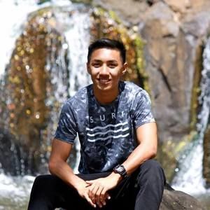 Meet your Posher, Ranson